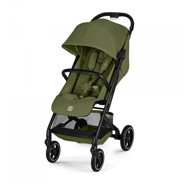 CYBEX Gold Beezy - Moss Green 2026